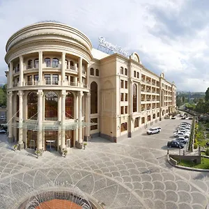 ***** Hotel Royal Tulip Kazakhstan