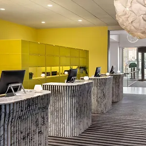 Comwell Dolce By Wyndham Hotell