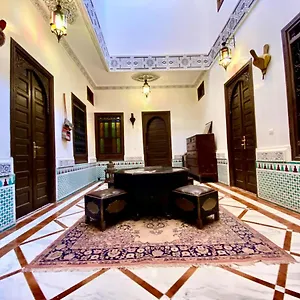  Riad Jibraile Morocco