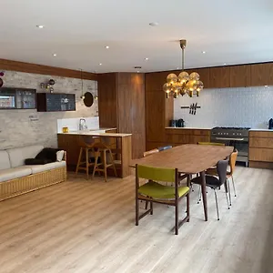  Apartment - Beautifully Renovated Luxus Denmark