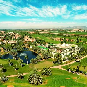 ***** Hotel Du Golf - Marrakech (adults Only) Morocco