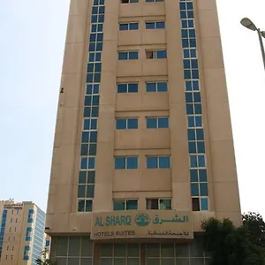 *** Hotel Al Sharq United Arab Emirates