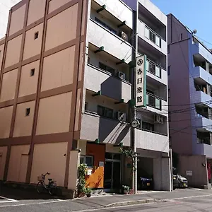 旅館 春日旅館
