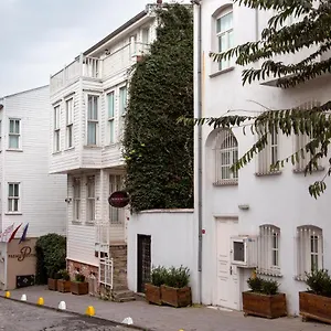 Premist Sultanahmet Turcja