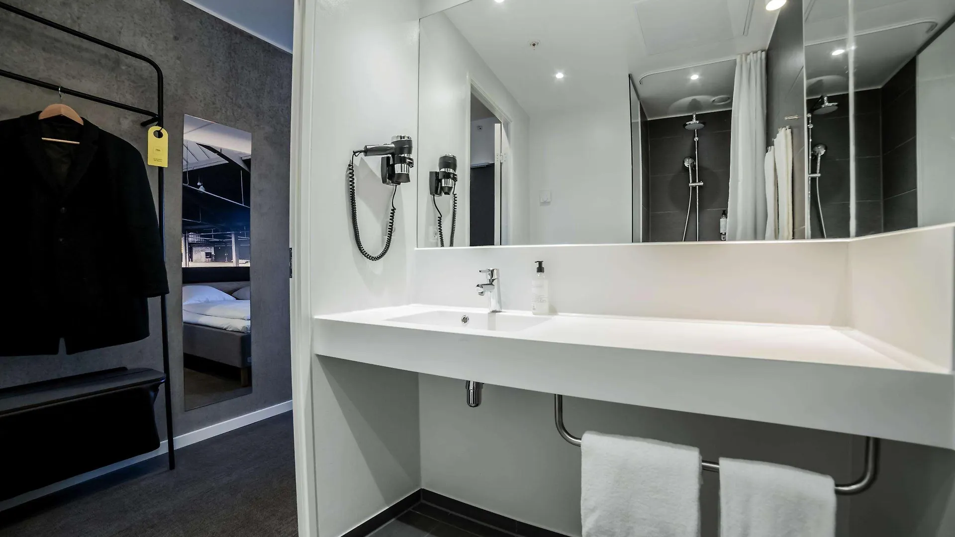 Four Points Flex By Sheraton Copenhagen Arena