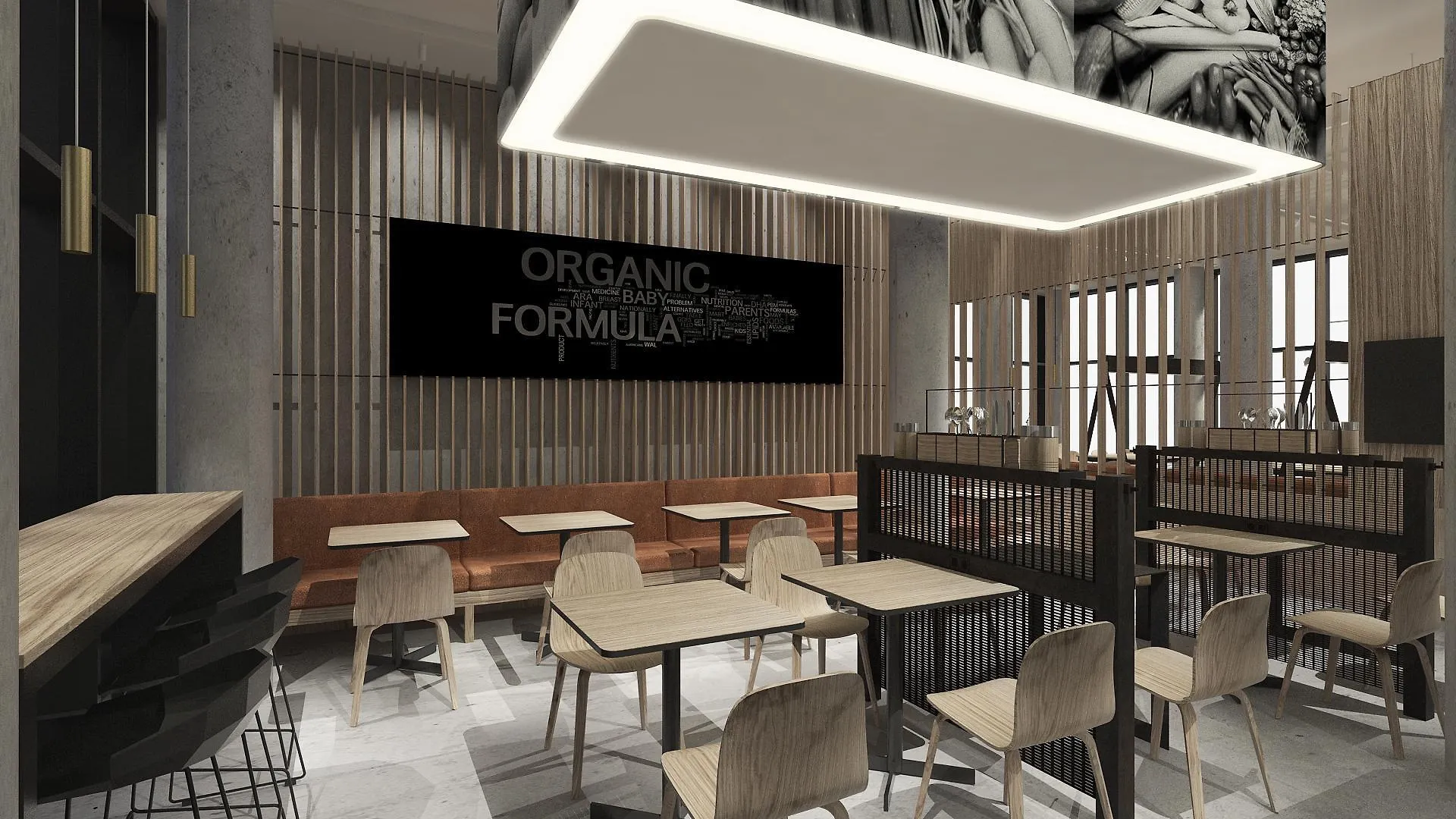 Hotel Four Points Flex By Sheraton Copenhagen Arena