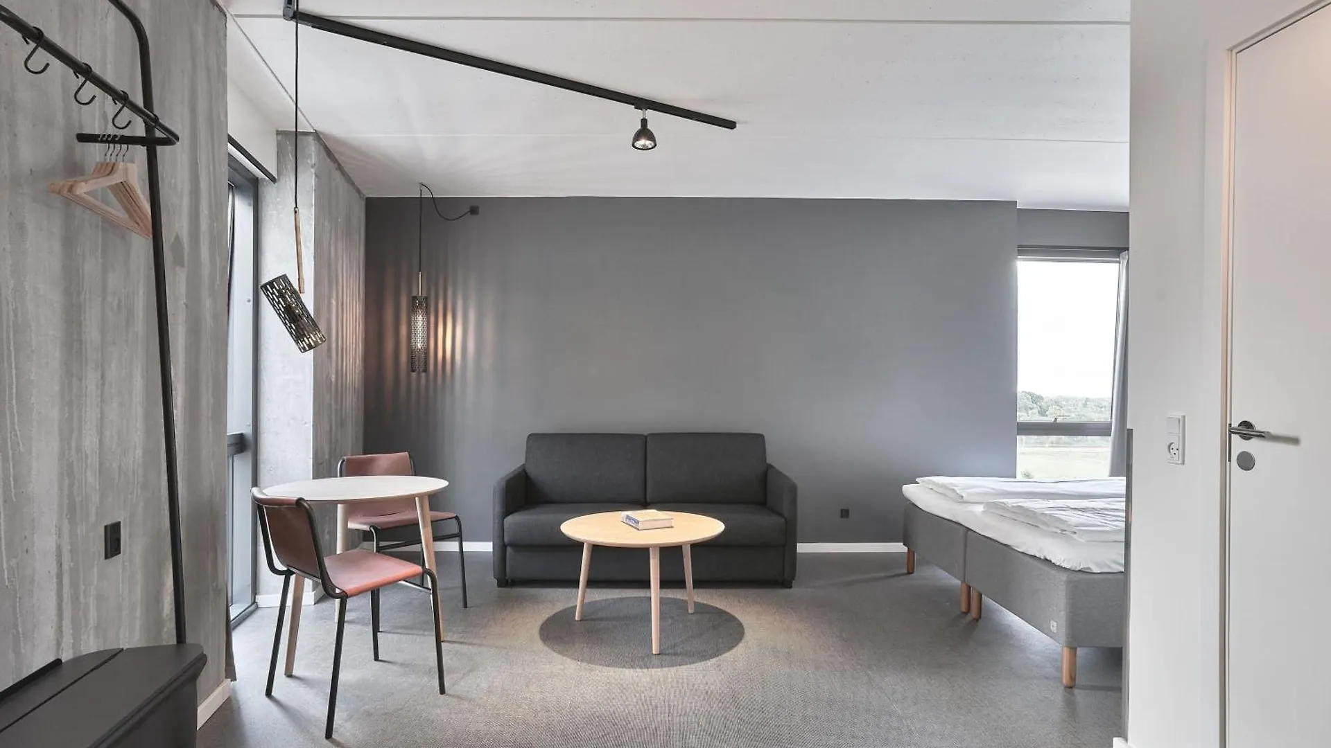 Four Points Flex By Sheraton Copenhagen Arena