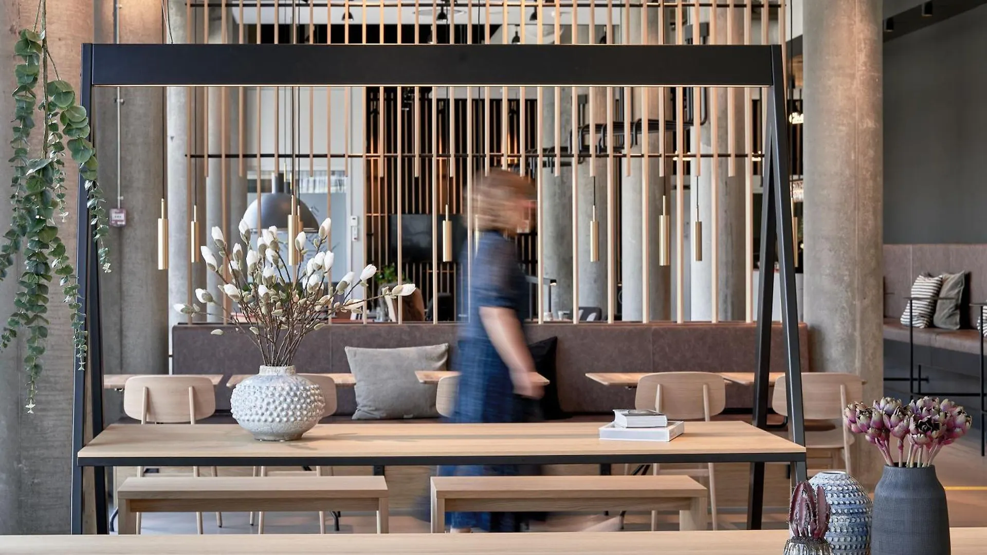 Four Points Flex By Sheraton Copenhagen Arena