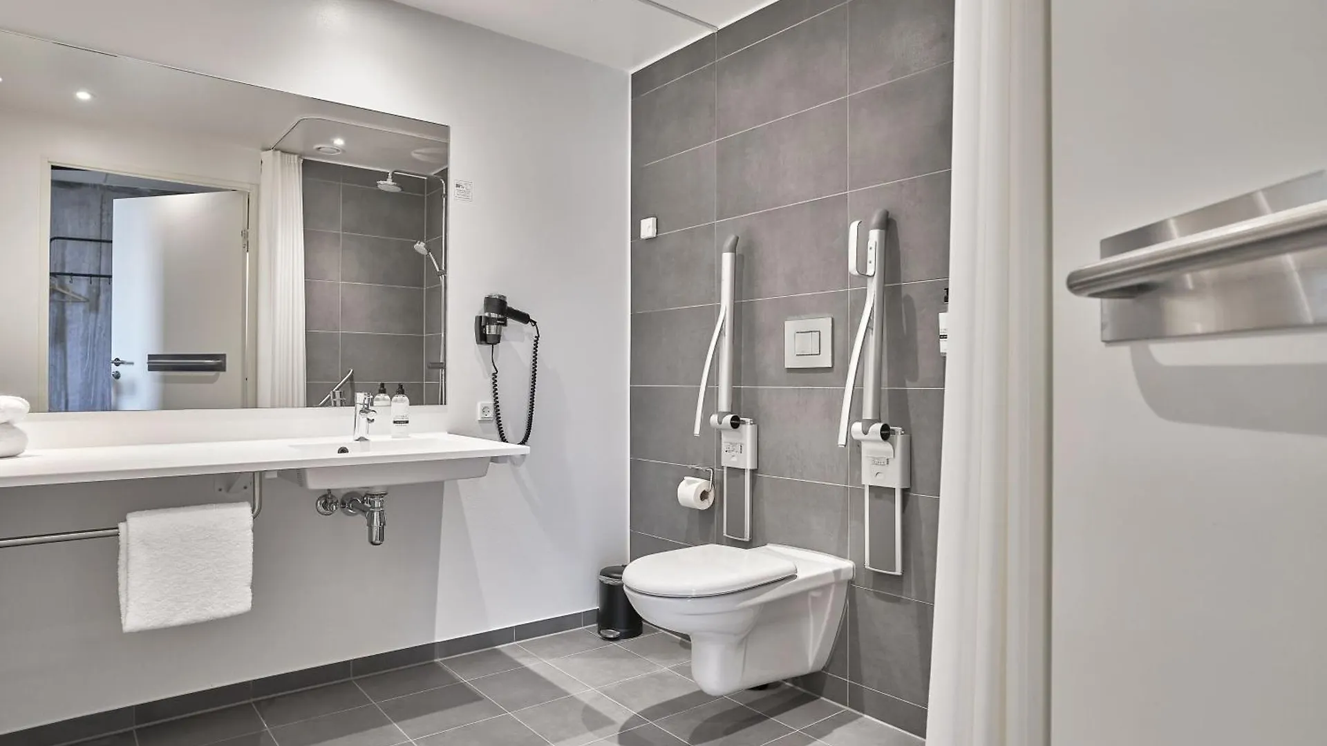 Hotel Four Points Flex By Sheraton Copenhagen Arena