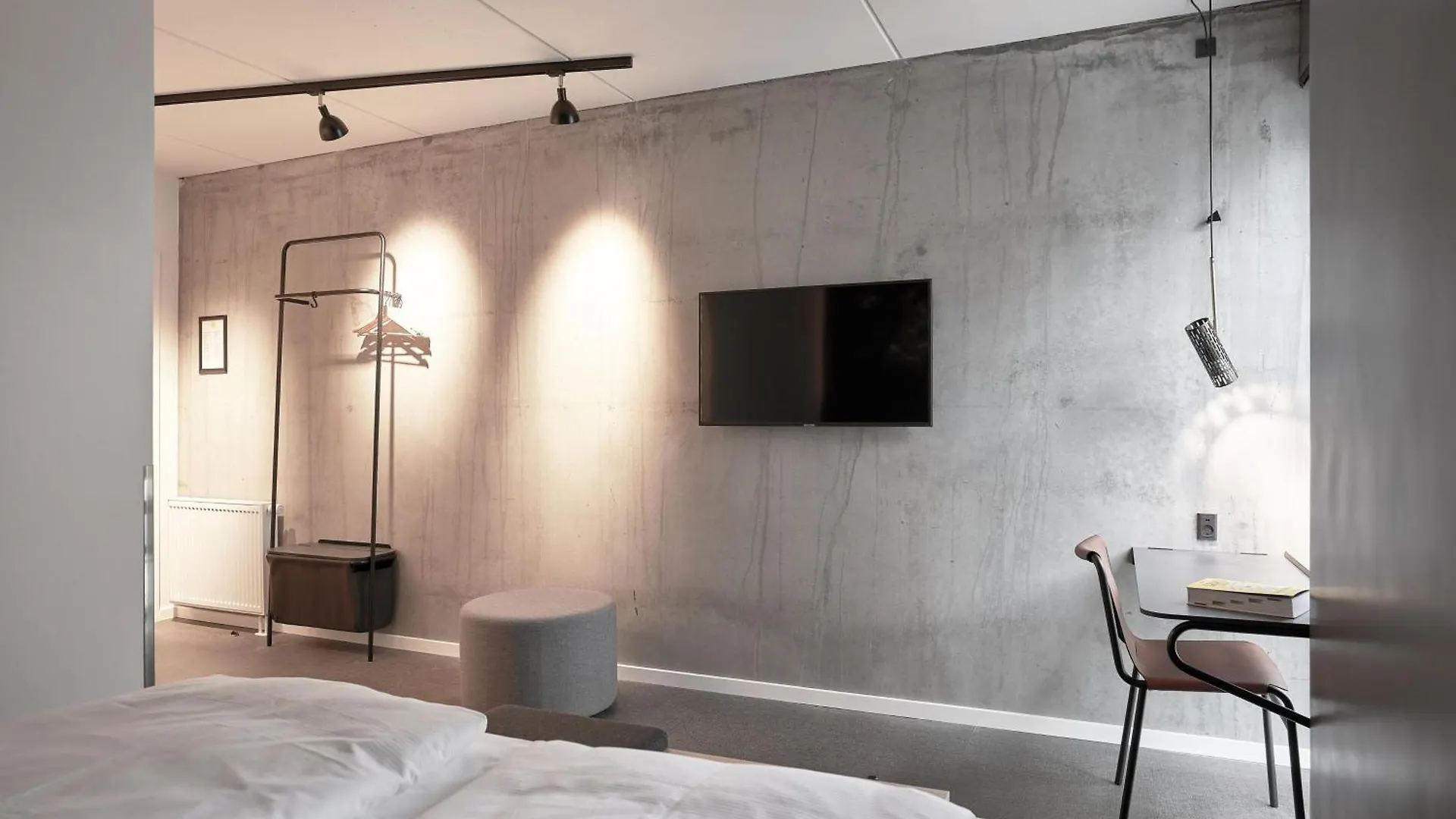 *** Hotel Four Points Flex By Sheraton Copenhagen Arena Denmark