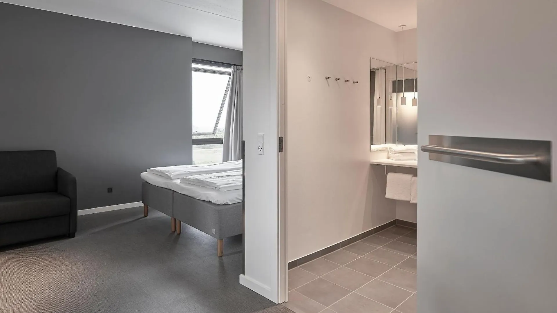 Hotel Four Points Flex By Sheraton Copenhagen Arena
