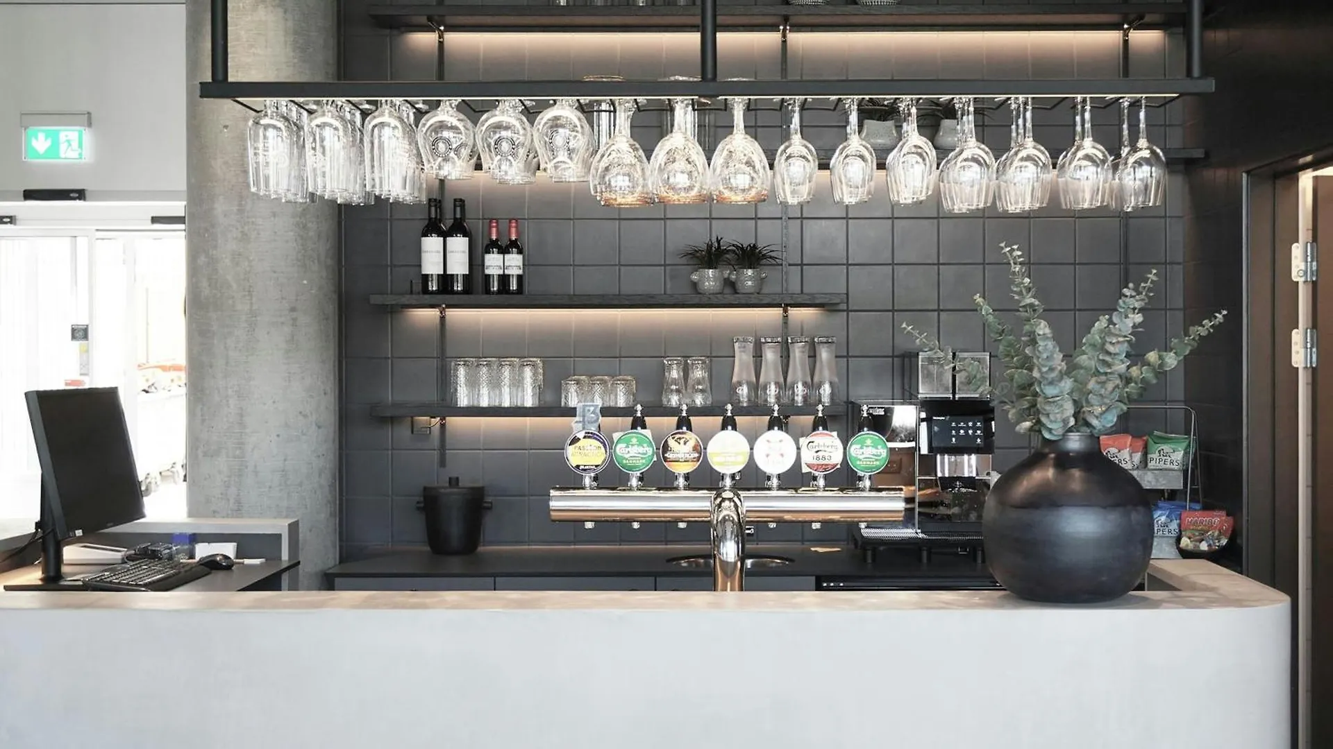 Four Points Flex By Sheraton Copenhagen Arena Hotel