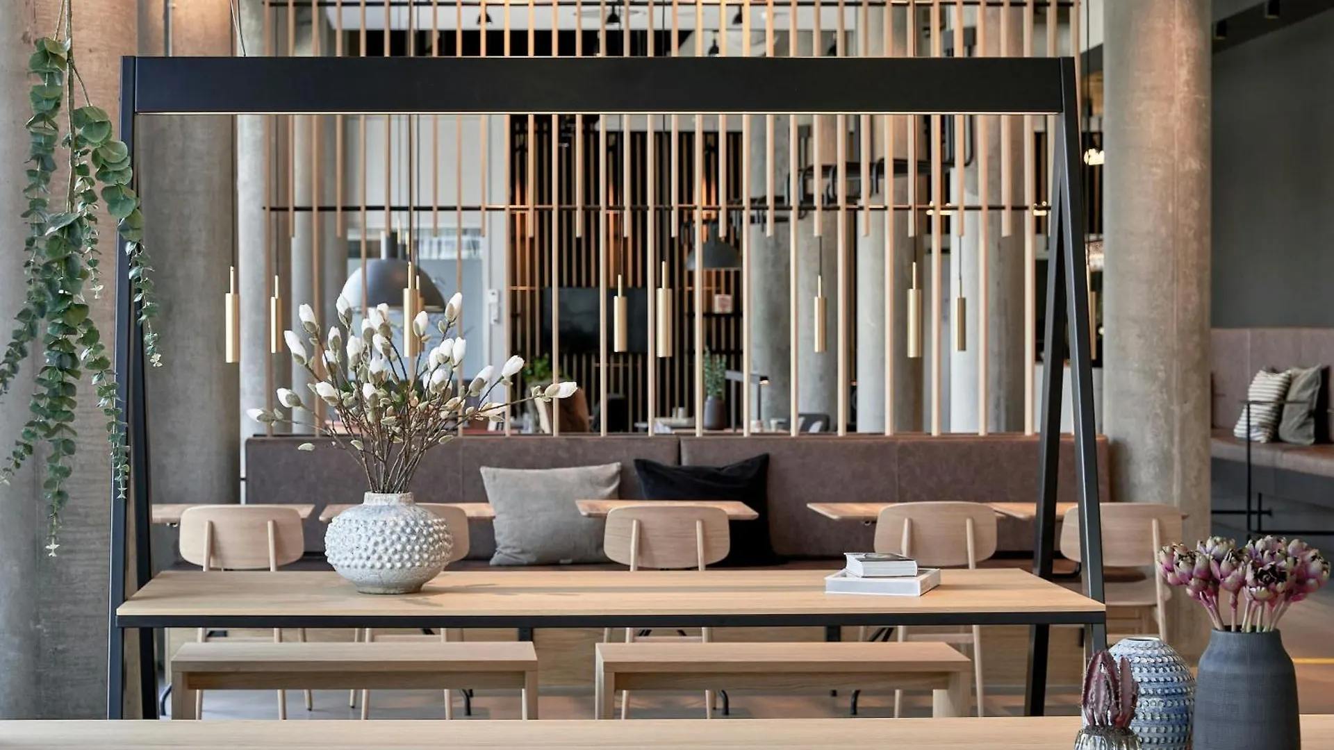 *** Hotel Four Points Flex By Sheraton Copenhagen Arena Denmark